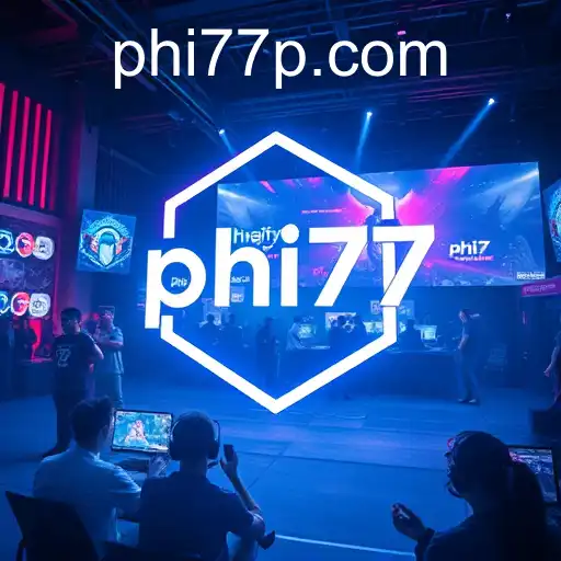 Exploring the Dynamic World of 'phi77' Gaming Events