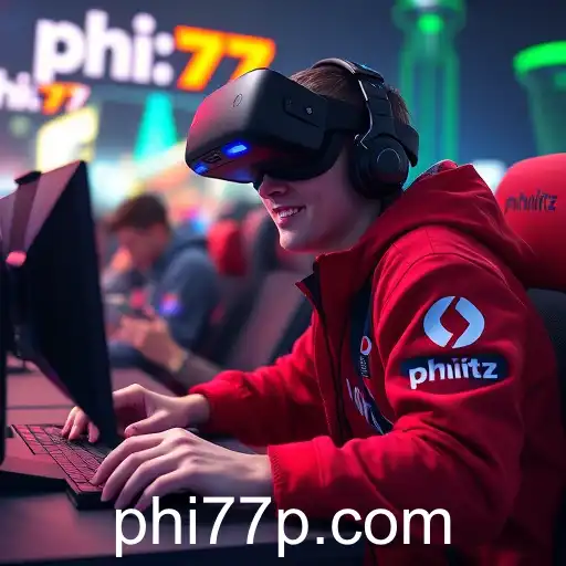 The Evolving Landscape of Online Gaming in 2025