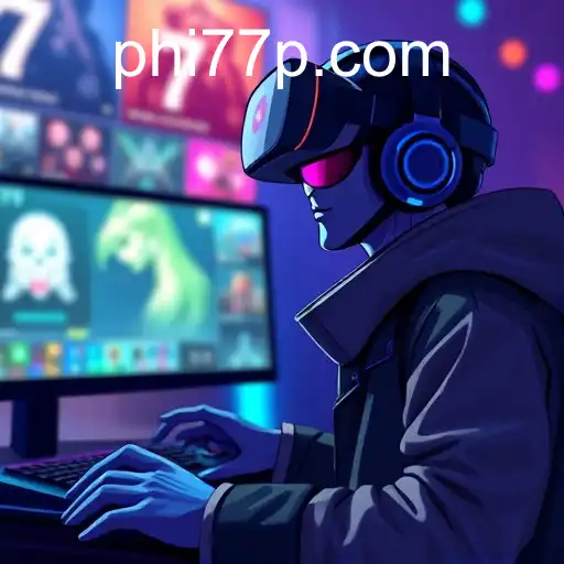 Gaming Dynamics in 2025: Phi77's Influence