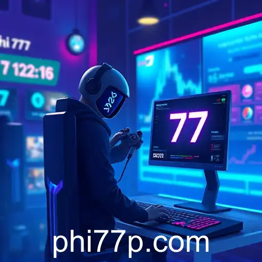 Gaming in the Modern Age: The Impact of phi77