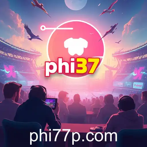 Emergence of phi77 in the Gaming World