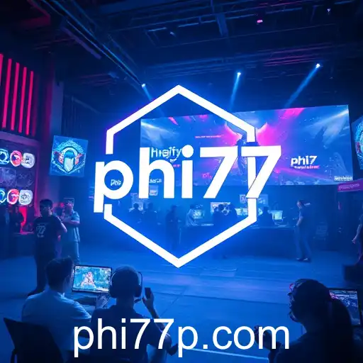Exploring the Gaming Evolution at Phi77