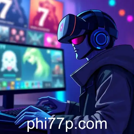Gaming Dynamics in 2025: Phi77's Influence