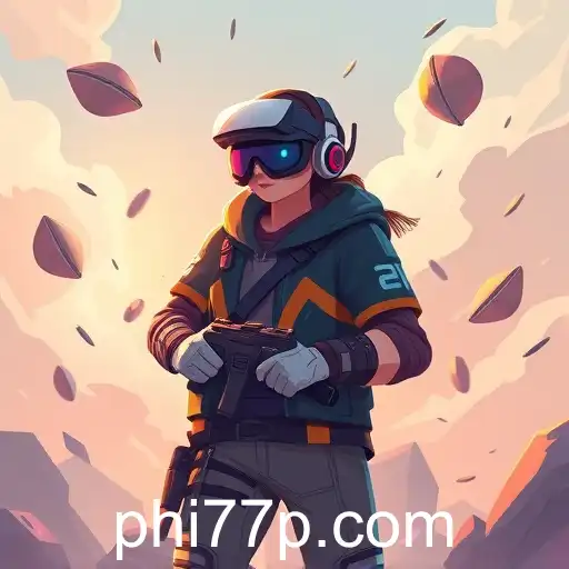 Gaming Evolution through Phi77