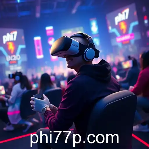 Gaming Innovations Reshape Online Experience