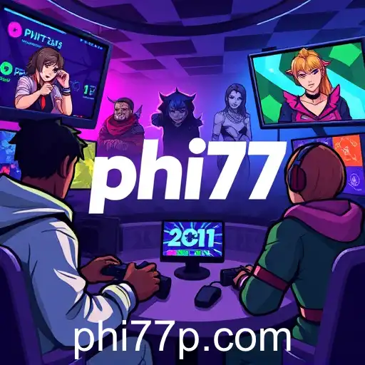 Gaming Innovations with Phi77