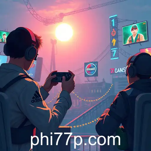 Gaming Trends and Innovations of 2025