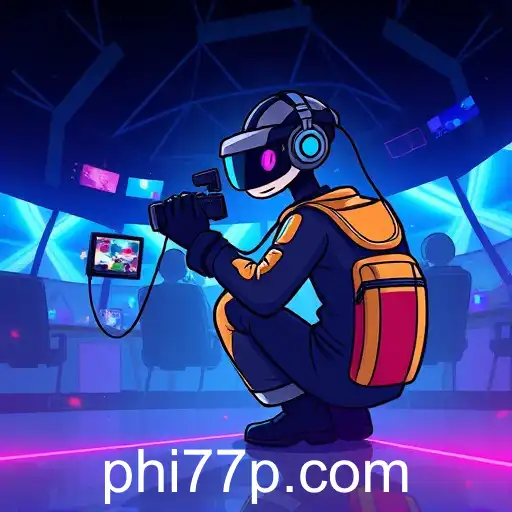 Exploring the Digital Playground: Gaming Trends and Insights