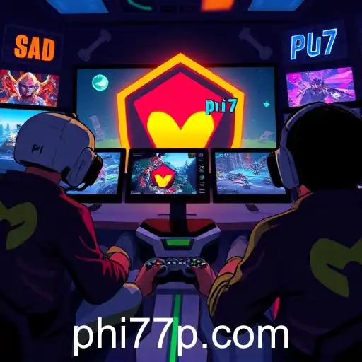 Online Gaming: A New Era of Entertainment