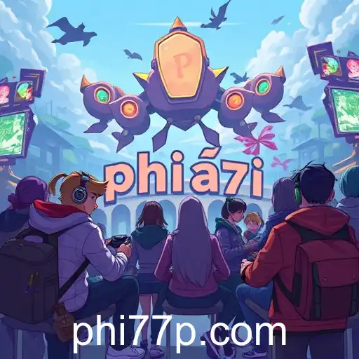 The Rise of phi77 in Gaming