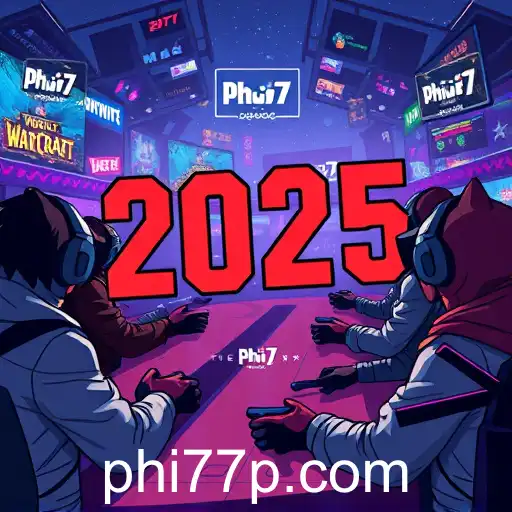 Phi77 Revolutionizes Online Gaming in 2025