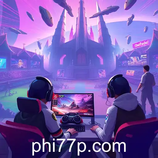 The Rise of Online Gaming Communities