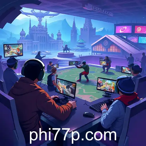 The Rise of Online Gaming Platforms