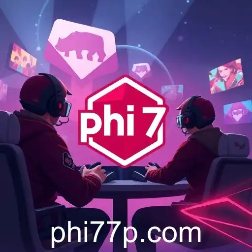 Gaming Industry Buzz: The Rise of phi77