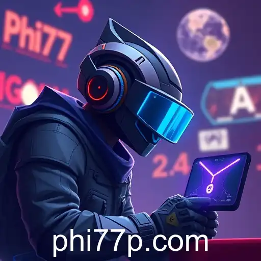 The Rise of phi77: A New Era in Online Gaming
