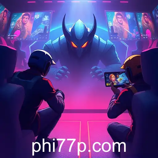 The Rise of Phi77 in the Gaming World