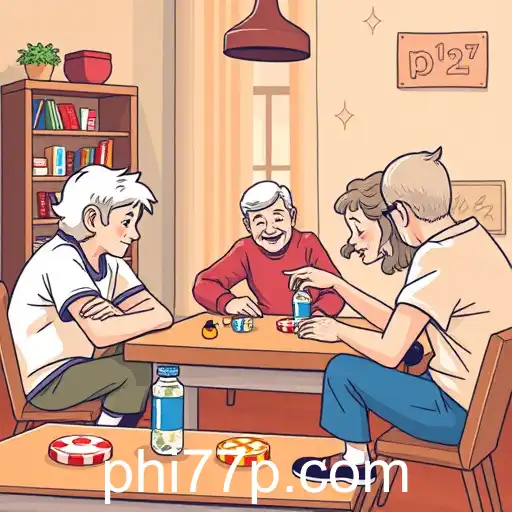 The Rise of Retro Gaming on phi77