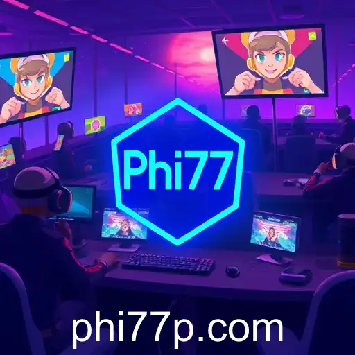 Phi77 Redefining the Gaming Landscape