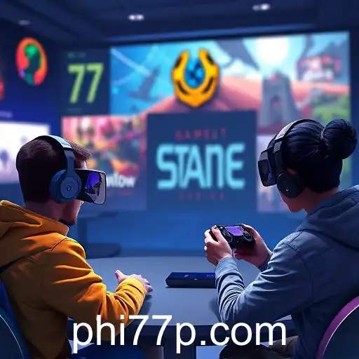 Exploring the Impact of phi77 on Gaming Culture