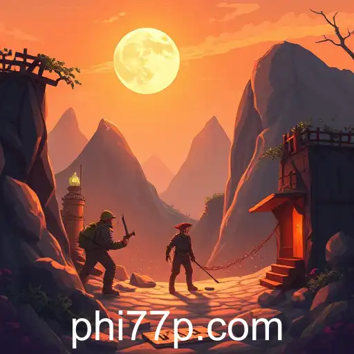 The Rise of Phi77 in the Gaming World