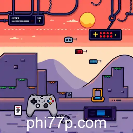 The Evolution of Online Gaming: A 2025 Perspective