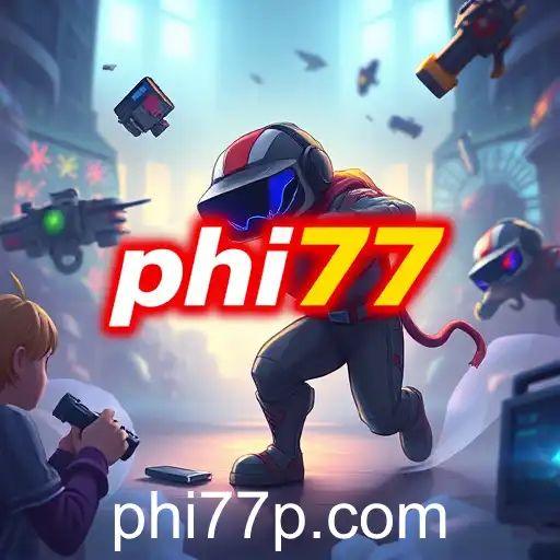 Gaming Evolution: phi77's Rise