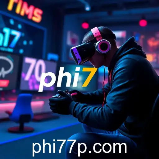 Gaming Evolution: A Look at phi77 and Beyond