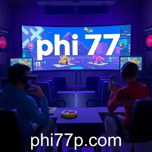 The Evolution of Online Gaming Platforms