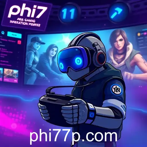 Gaming Trends Revolutionizing 2025