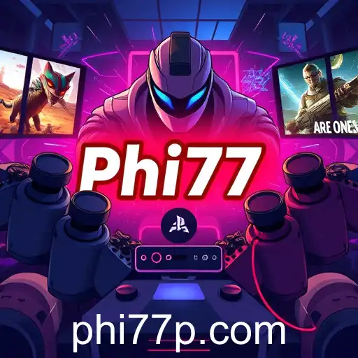The Rise of 'phi77': Redefining Online Gaming in 2026