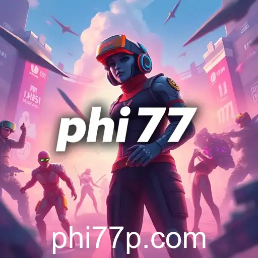 The Rise of phi77: A New Era in Online Gaming