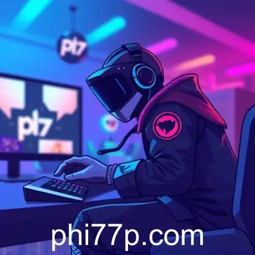 The Rise of phi77 in Online Gaming