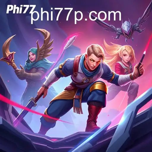 Exploring the Impact of phi77 in the Gaming World